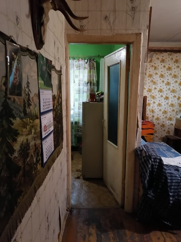 Квартира вид 10