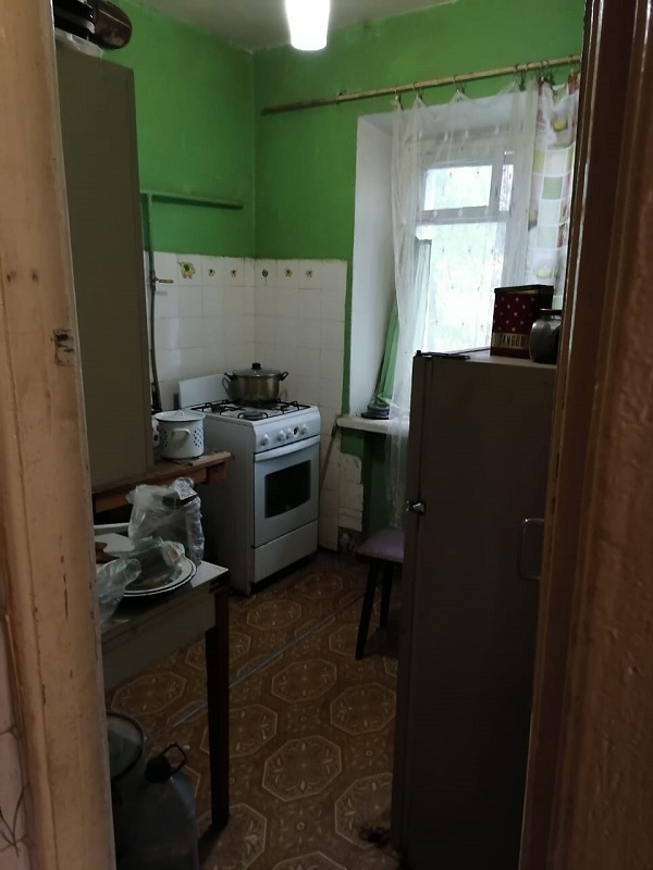 Квартира вид 11
