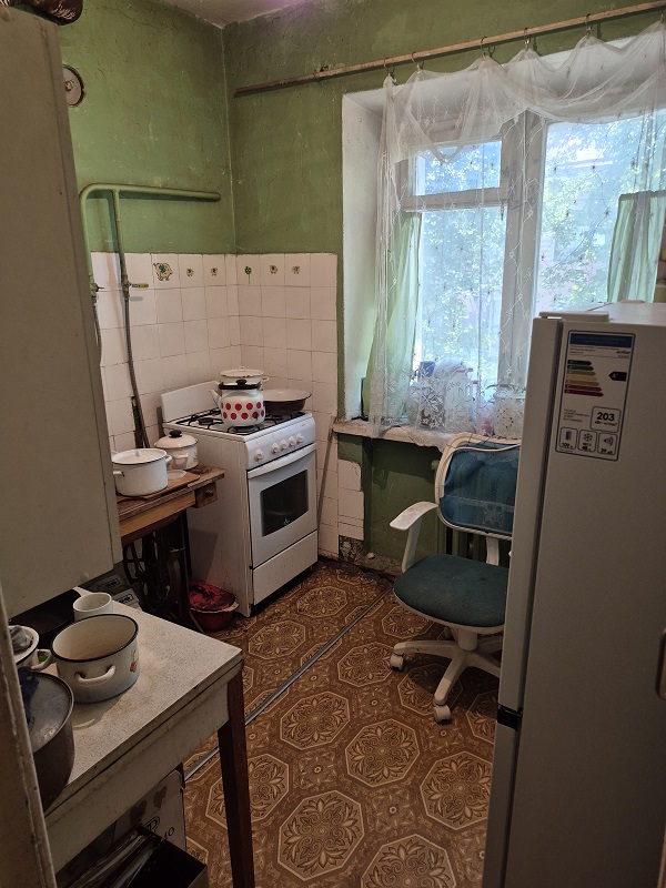 Квартира вид 12