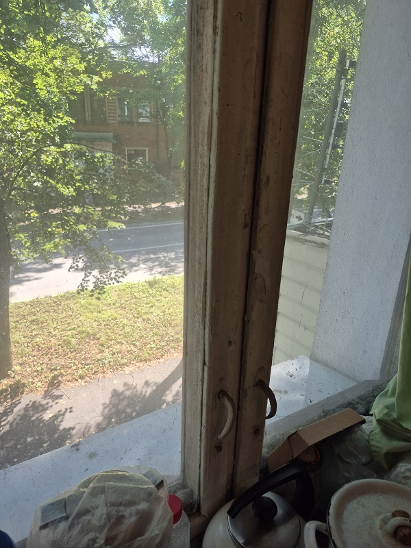 Квартира вид 14
