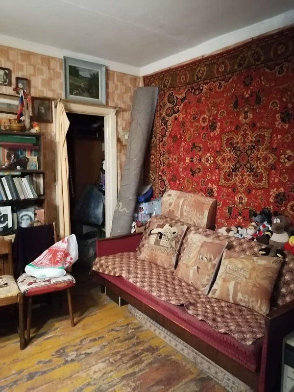 Квартира вид 15