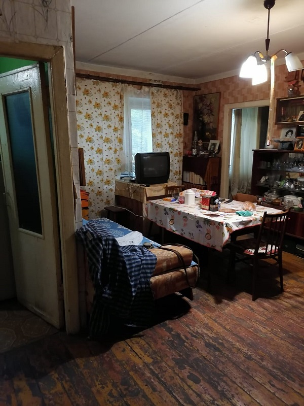 Квартира вид 16