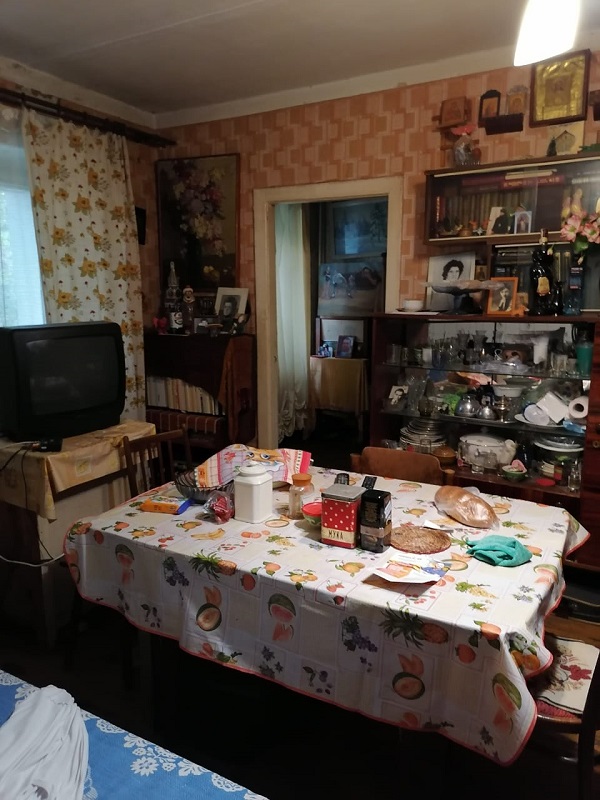 Квартира вид 17