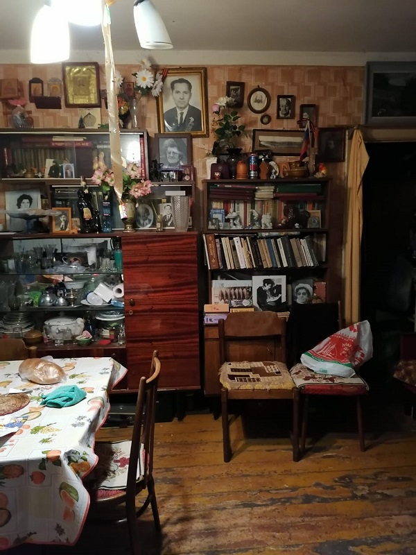 Квартира вид 18