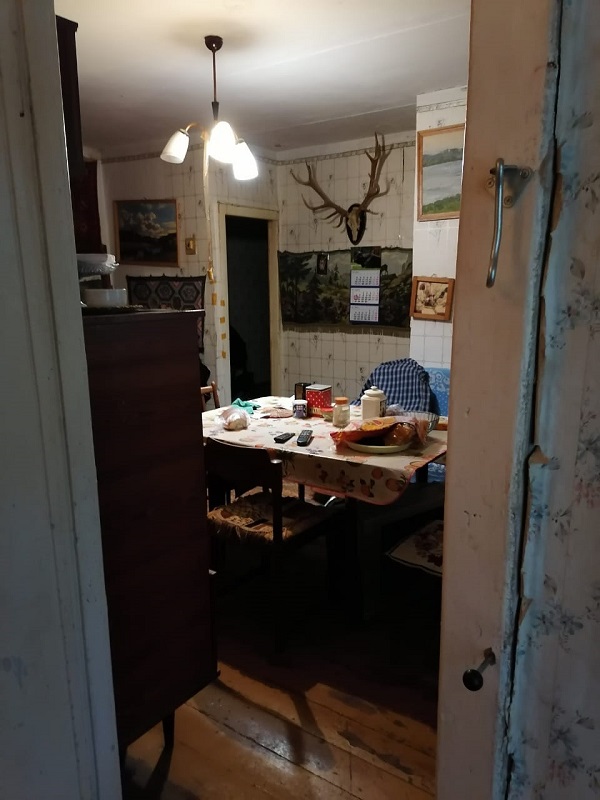 Квартира вид 19