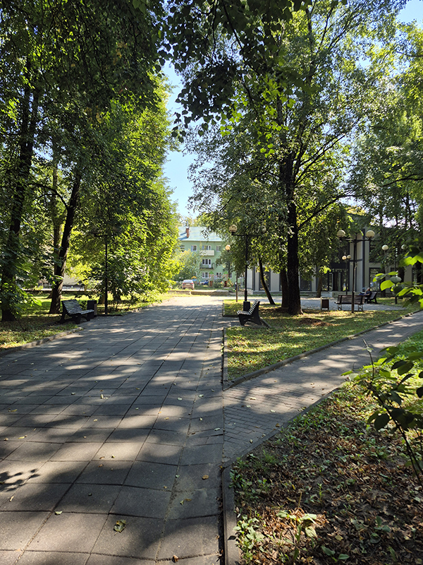 Квартира вид 2