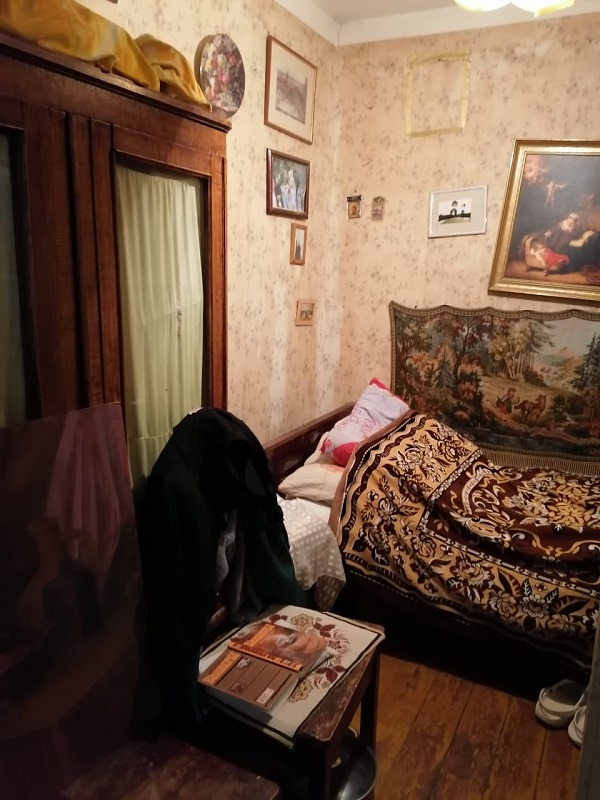 Квартира вид 20
