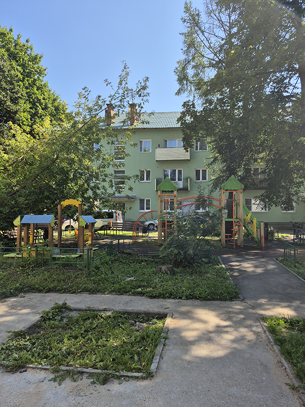Квартира вид 3