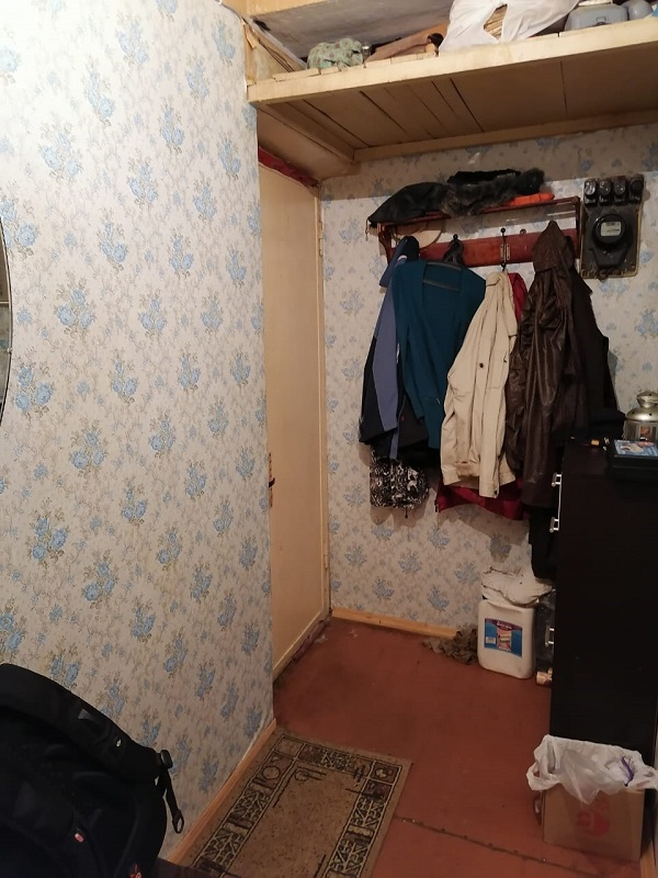 Квартира вид 7