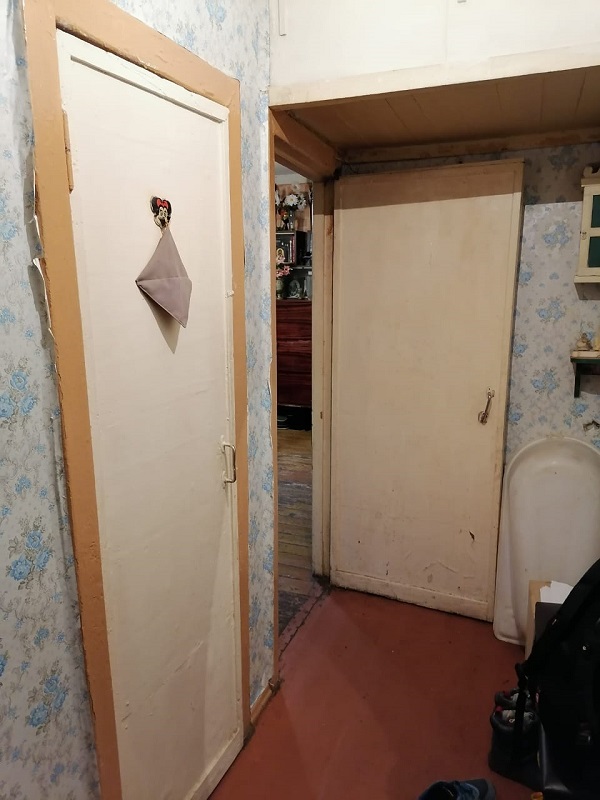 Квартира вид 8